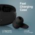 Promate Lush Acoustic In-Ear TWS Bluetooth v5.1 Earphone